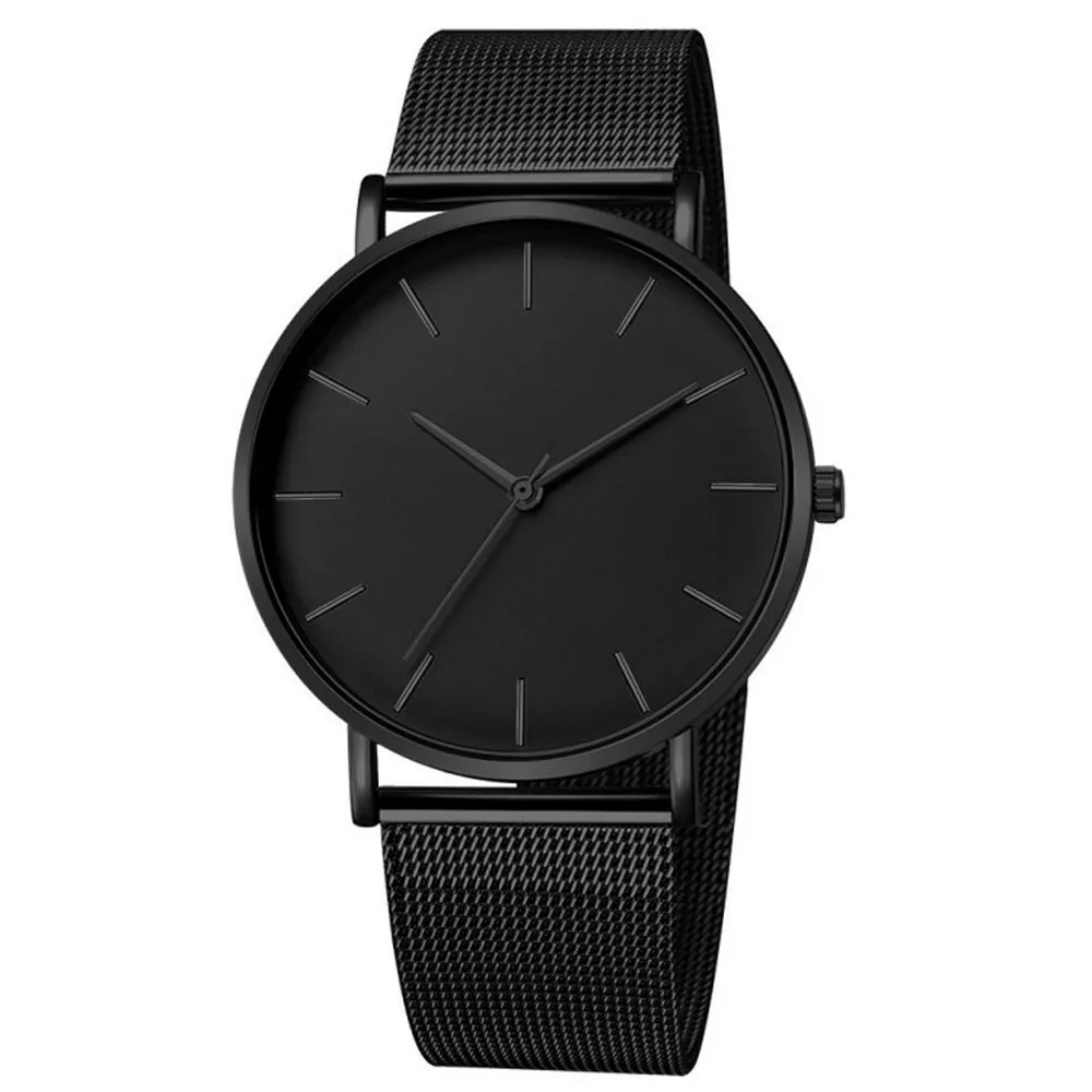 Vintage Watch Collecting - Leisure Simple Women Watch 2025 Vintage