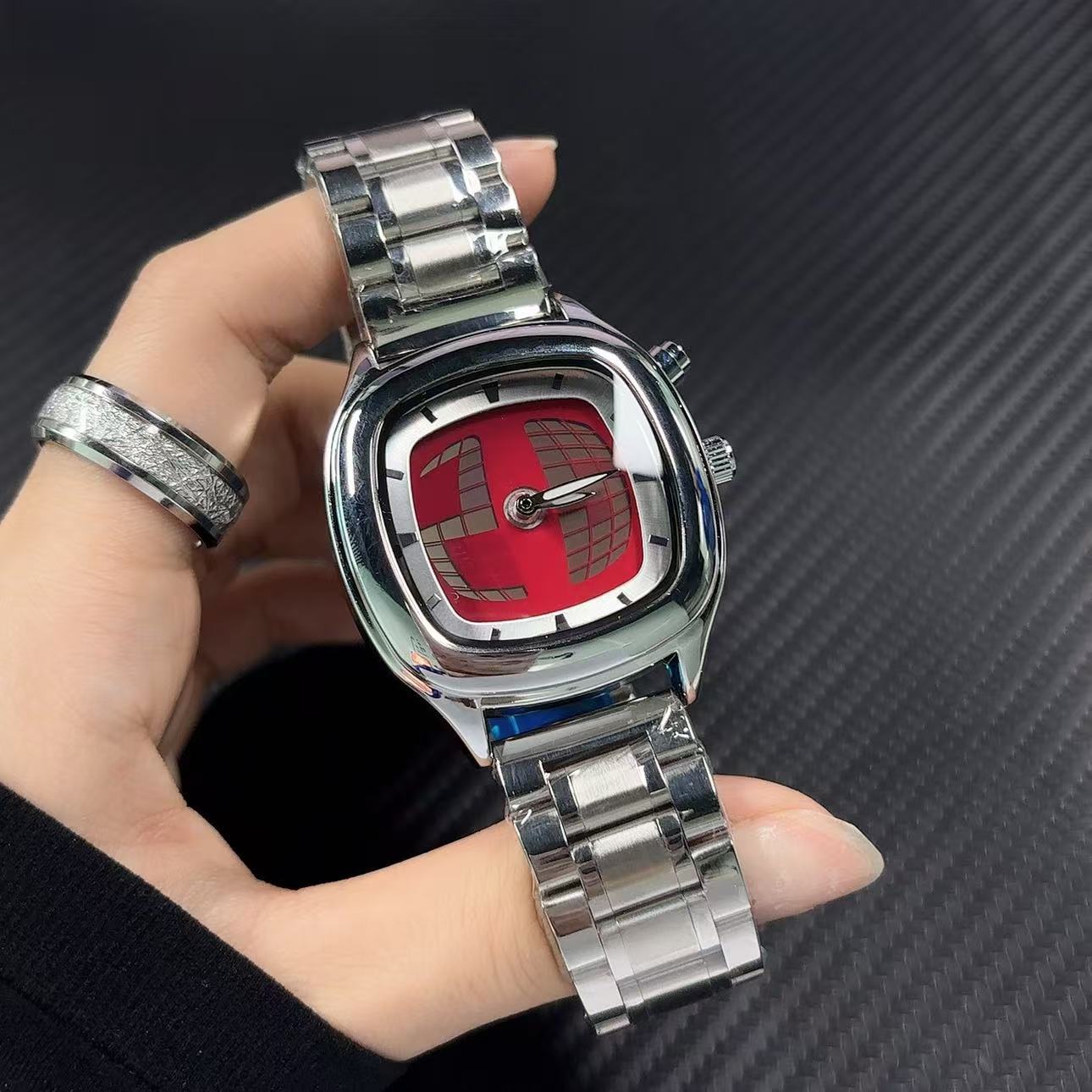 The Millennium Retro Style Men - Vintage Watch Collecting 评论和价格