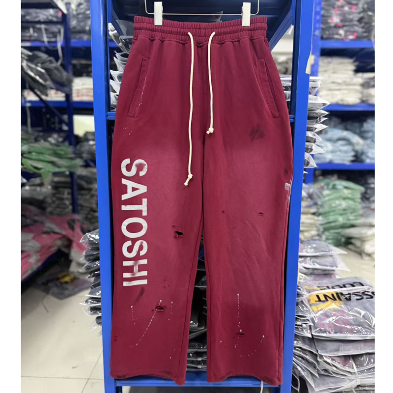 Street Trend Hip Hop Satoshi N - Vintage Zipper 评论和价格