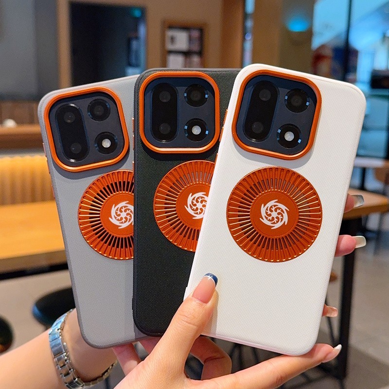 For MagSafe Magnetic Case for  - Camera Leather Case 评论和价格