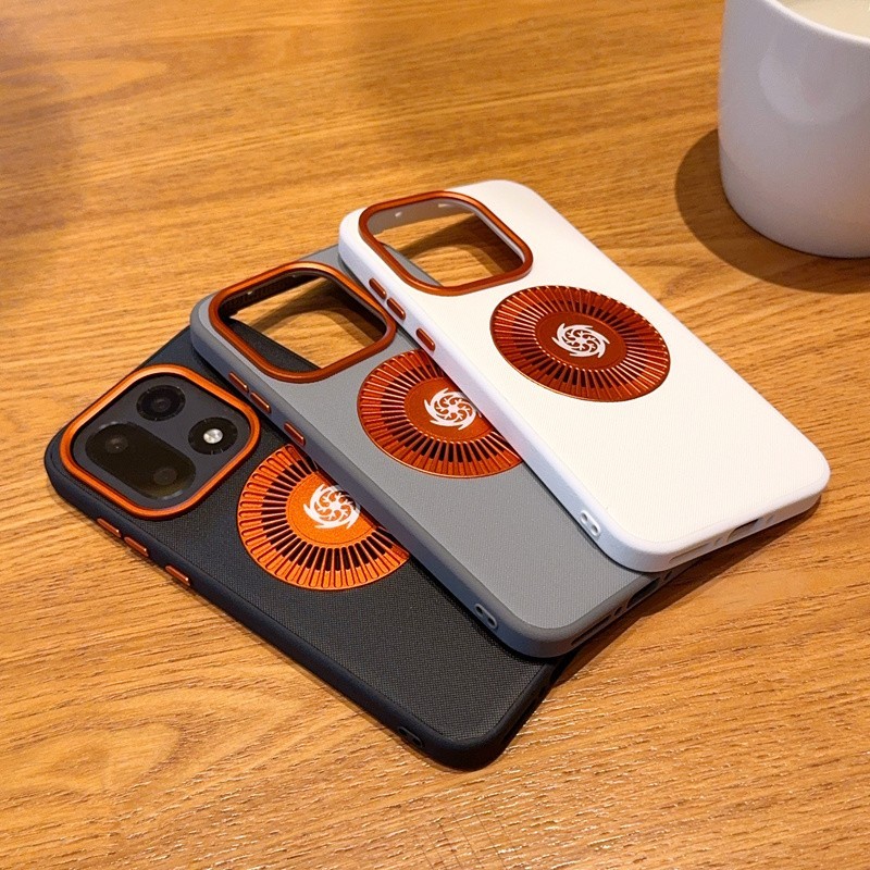 For MagSafe Magnetic Case for  - Camera Leather Case 评论和价格