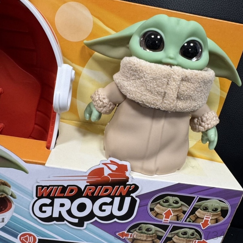 Hasbro Original Star Wars Wild - Vintage Collection Star Wars 评论和价格