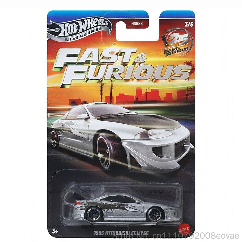 2026 New Hot Wheels Silver Ser - Mattel Collectible & Vintage Dolls 评论和价格
