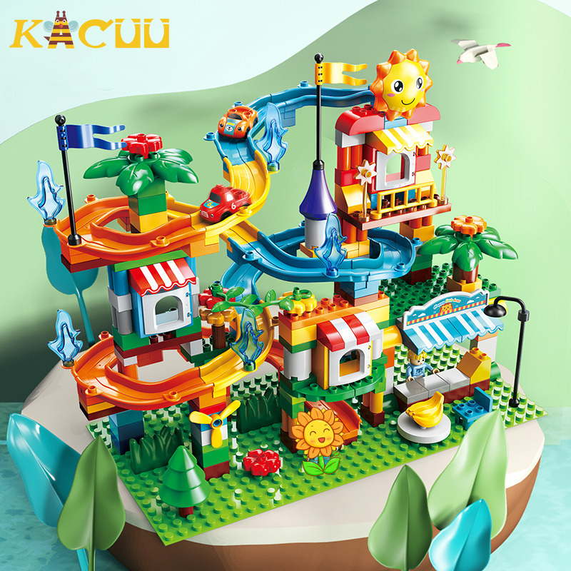 Big Size Marble Race Run Build - Vintage Collectible Marbles 评论和价格