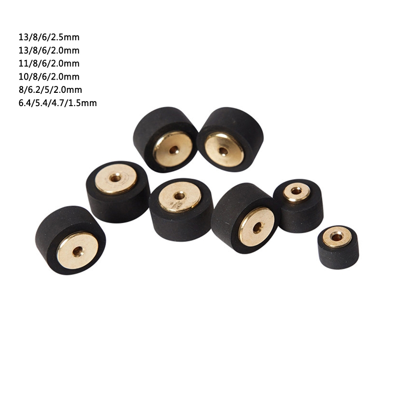 DX11 Walkman Wheel Belt Pulley - Cassette Walkman Belt 评论和价格