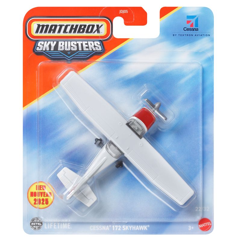2025 Mattel Matchbox Model Sky - Mattel Collectible & Vintage Dolls 评论和价格
