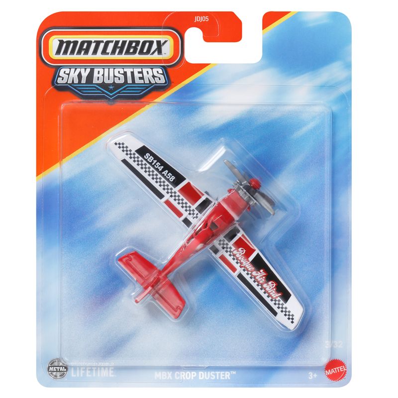 2025 Mattel Matchbox Model Sky - Mattel Collectible & Vintage Dolls 评论和价格