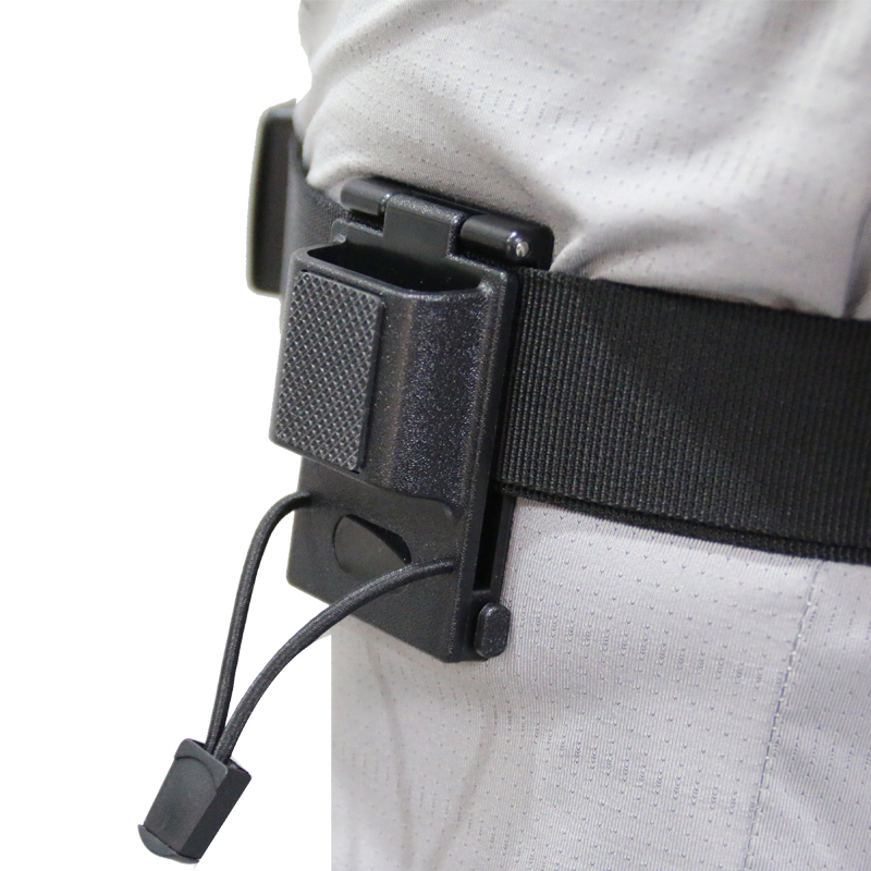 Tactical belt clip Waist Hange - Cassette Walkman Belt 评论和价格