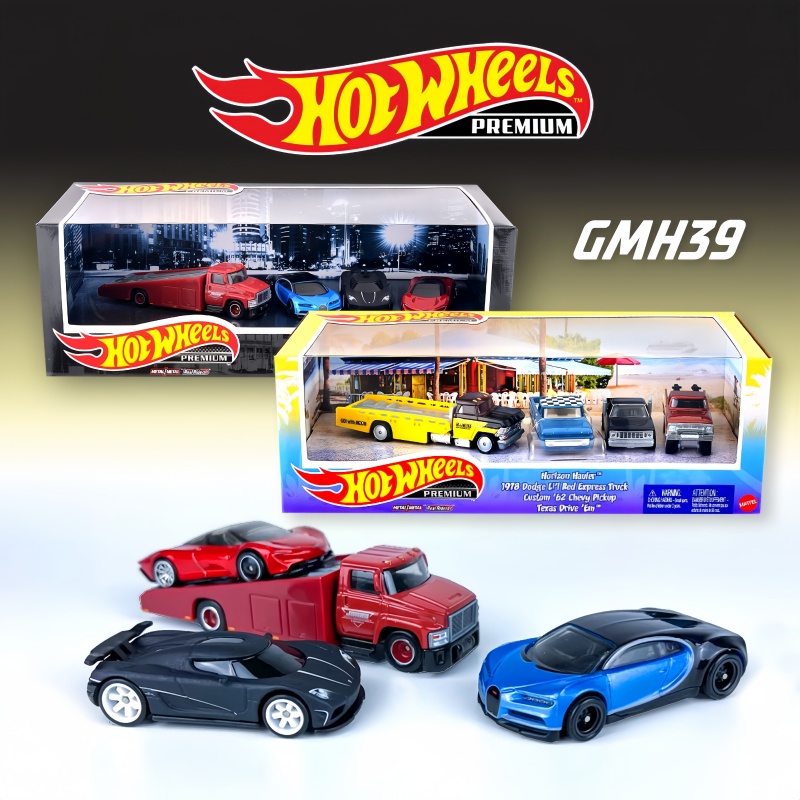 Original Hot Wheels Mattel Pre - Mattel Collectible & Vintage Dolls 评论和价格