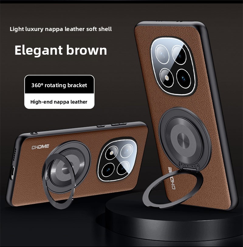 Leather Silicone Soft Phone Ca - Camera Leather Case 评论和价格