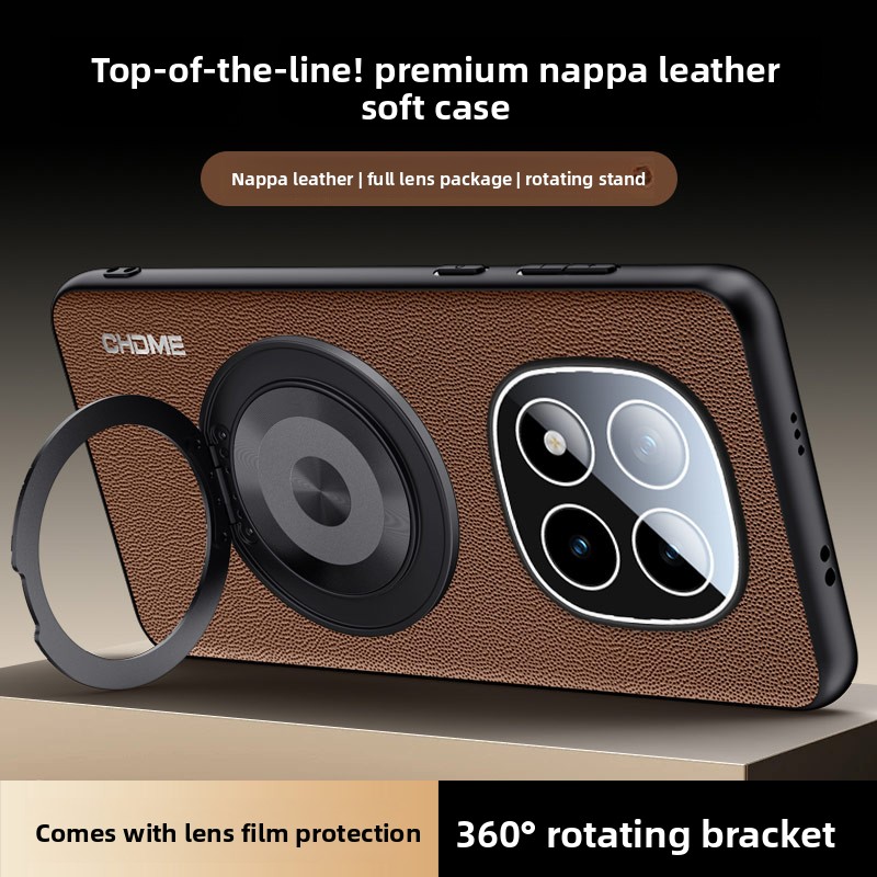 Leather Silicone Soft Phone Ca - Camera Leather Case 评论和价格