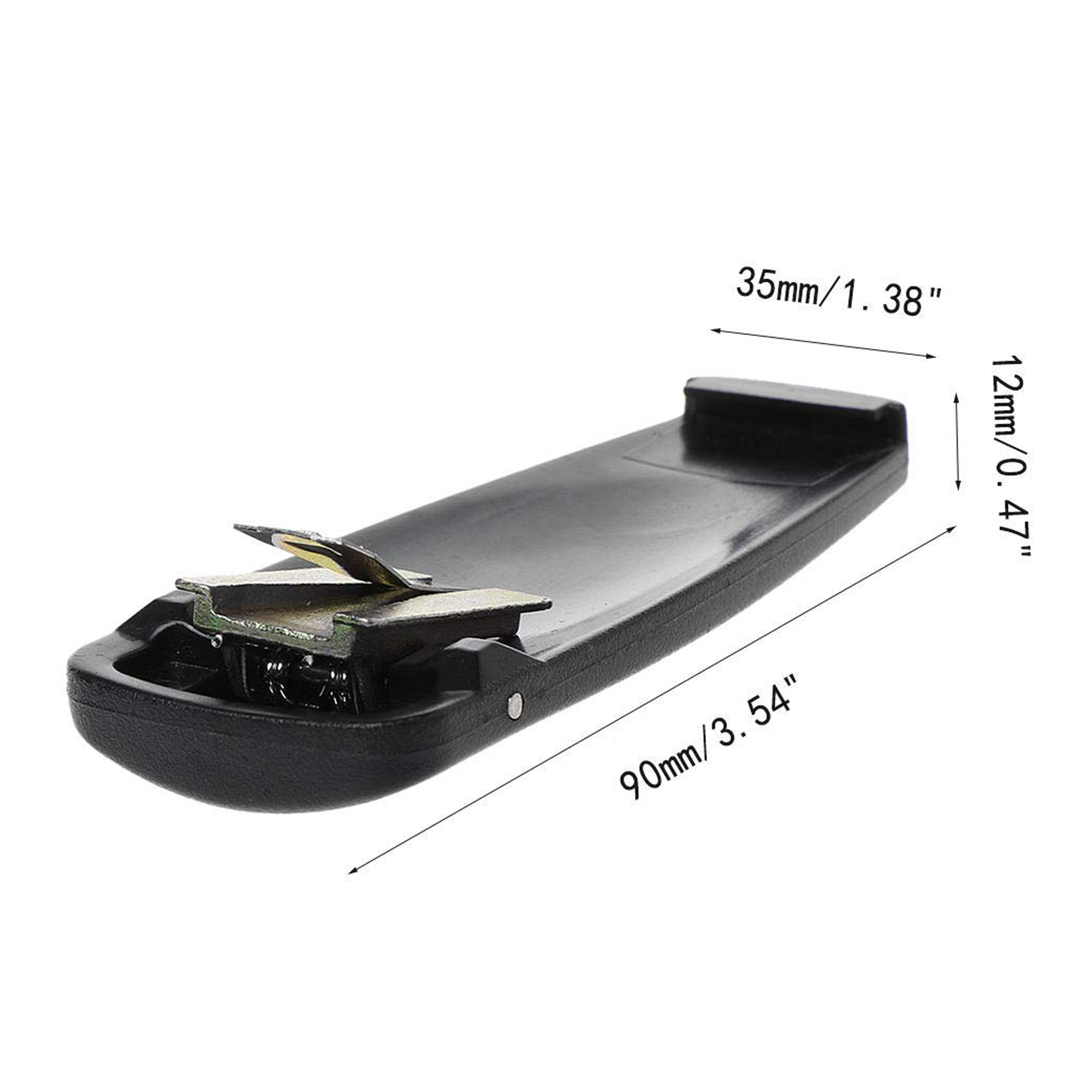 Waist Back Belt Clip For Motor - Cassette Walkman Belt 评论和价格