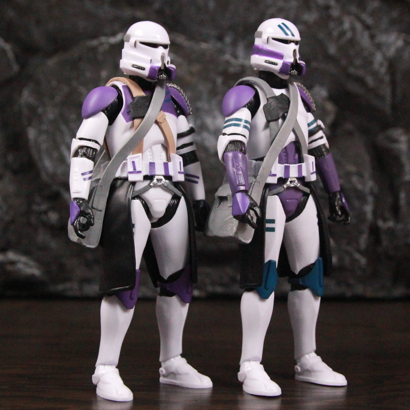 New Body - Star Wars 187th Air - Vintage Collection Star Wars 评论和价格
