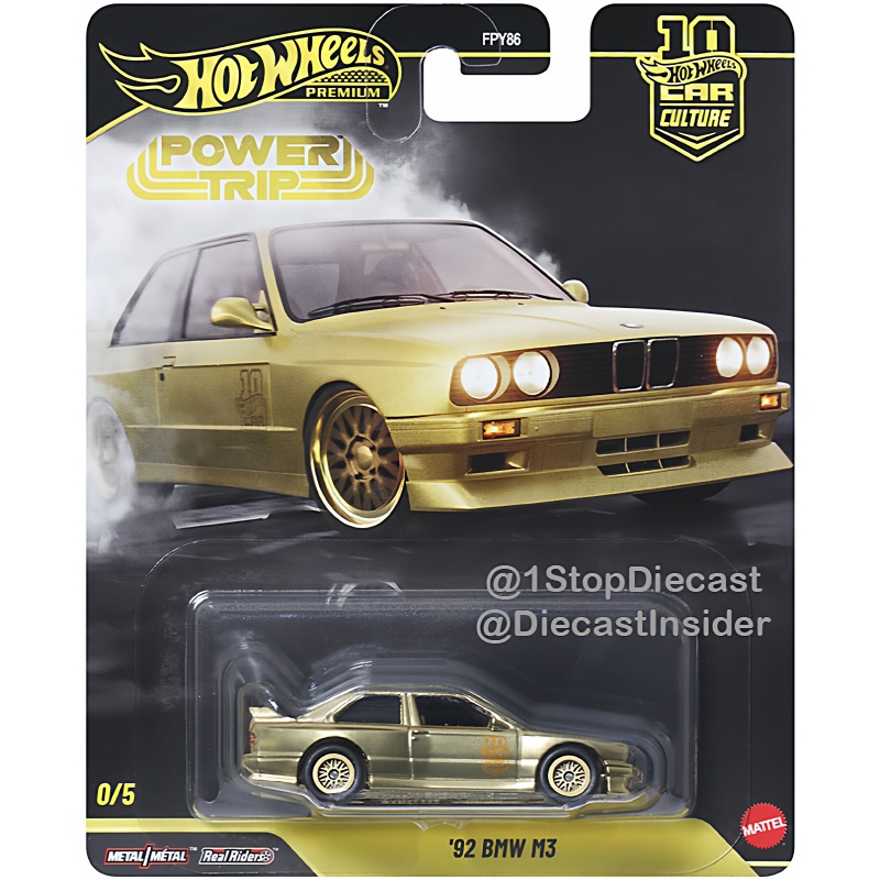 Mattel Hot Wheels Premium Powe - Mattel Collectible & Vintage Dolls 评论和价格
