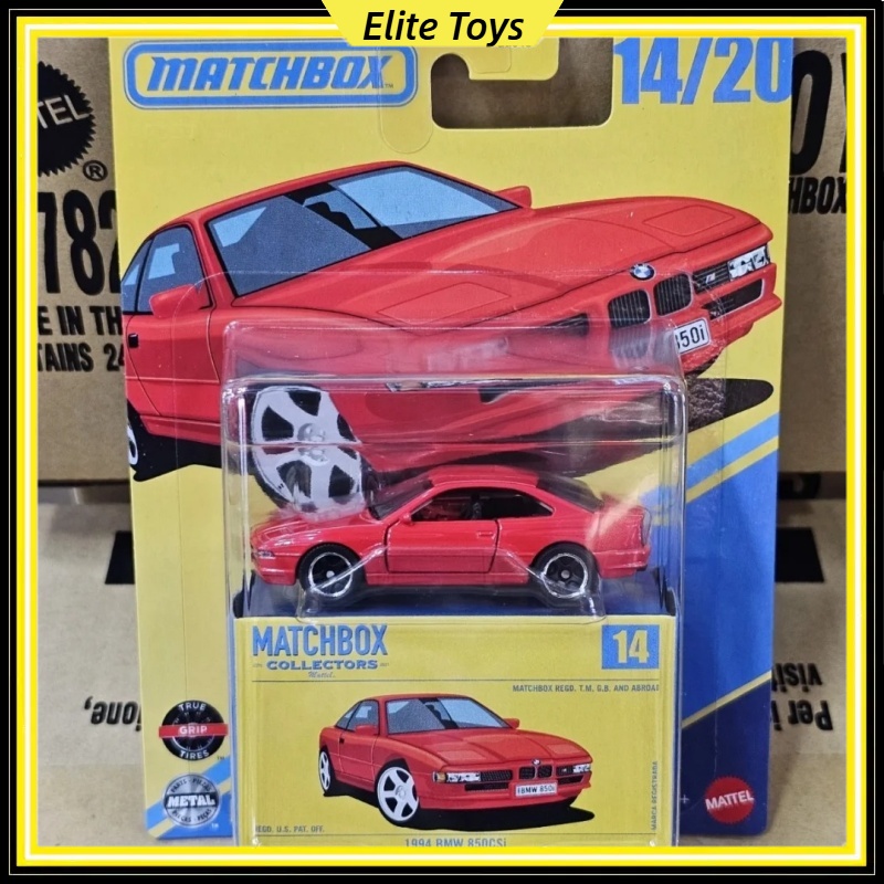 Mattel Match Box Collectors Se - Mattel Collectible & Vintage Dolls 评论和价格