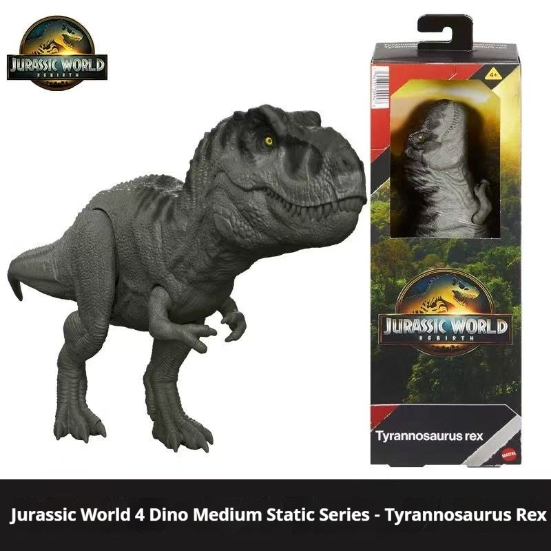 Mattel Jurassic World 4 Veloci - Mattel Collectible & Vintage Dolls 评论和价格