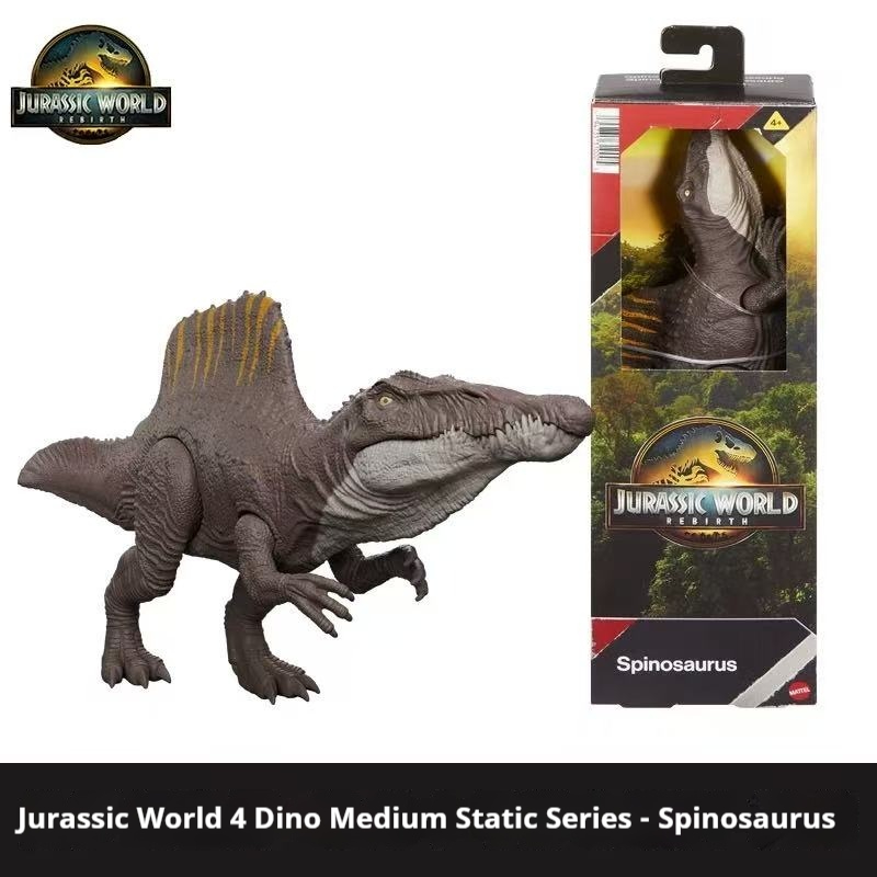 Mattel Jurassic World 4 Veloci - Mattel Collectible & Vintage Dolls 评论和价格