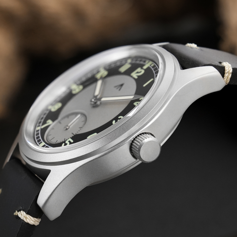 Militado D12 Vintage Watch VD7 - Vintage Watch Collecting 评论和价格