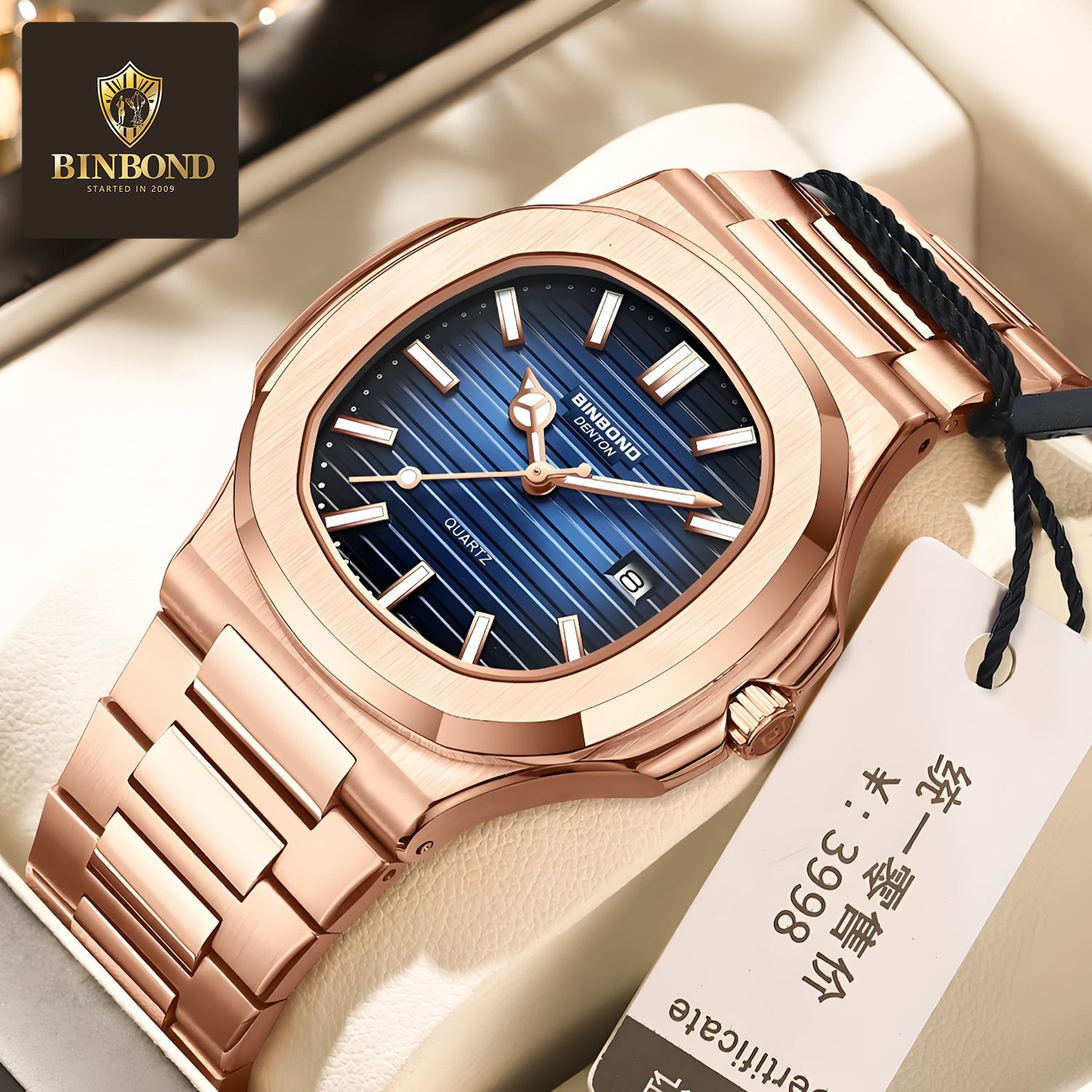 Vintage Branded Men Watch Busi - Vintage Watch Collecting 评论和价格
