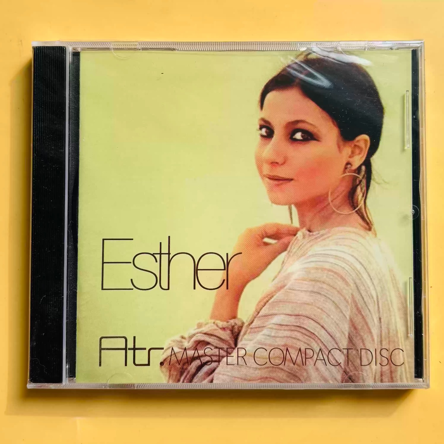 Vintage Female Vocal CD Album, - Vintage Collectibles 评论和价格