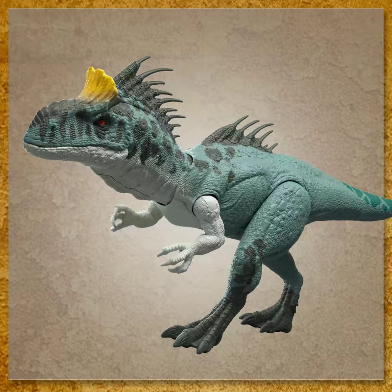 Original MATTEL Jurassic World - Mattel Collectible & Vintage Dolls 评论和价格