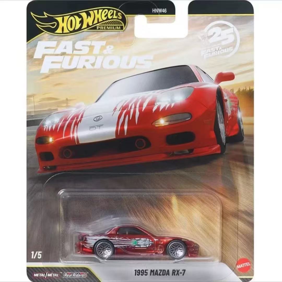 Mattel Hot Wheels 1/64 2026 Fa - Mattel Collectible & Vintage Dolls 评论和价格
