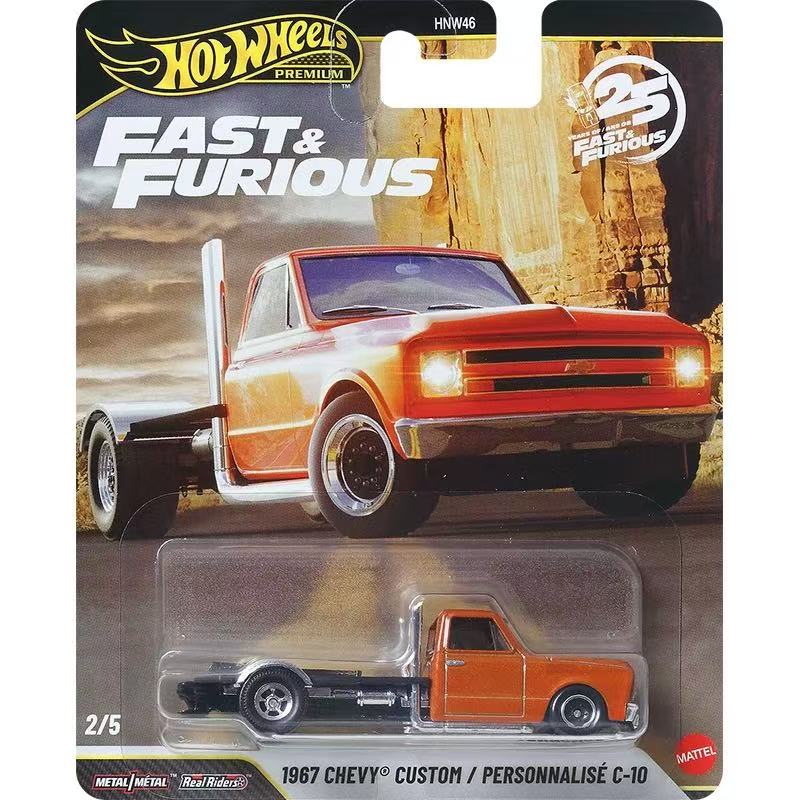 Mattel Hot Wheels 1/64 2026 Fa - Mattel Collectible & Vintage Dolls 评论和价格