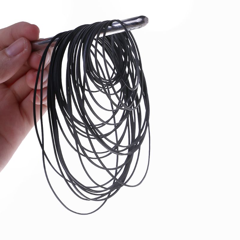 30Pcs Universal Mix Cassette T - Cassette Walkman Belt 评论和价格