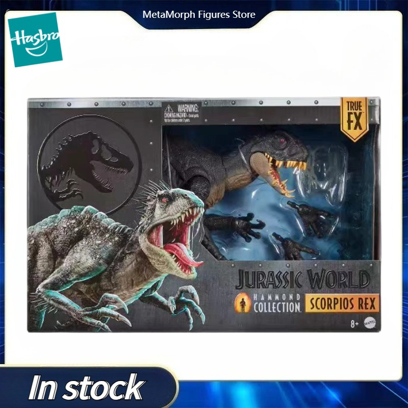 Original MATTEL Jurassic World - Mattel Collectible & Vintage Dolls 评论和价格
