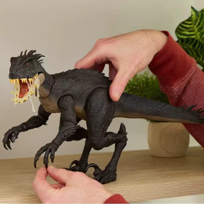 Original MATTEL Jurassic World - Mattel Collectible & Vintage Dolls 评论和价格