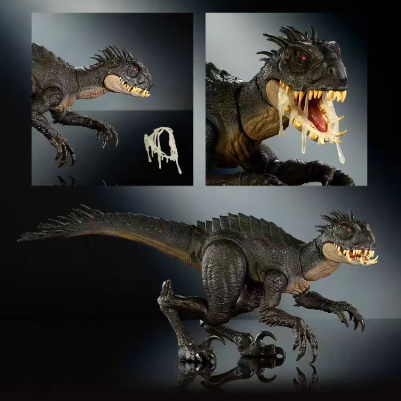 Original MATTEL Jurassic World - Mattel Collectible & Vintage Dolls 评论和价格