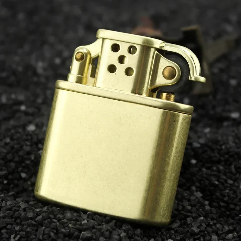 ZORRO Vintage Vintage Brass Wi - Vintage Collectible Lighters 评论和价格