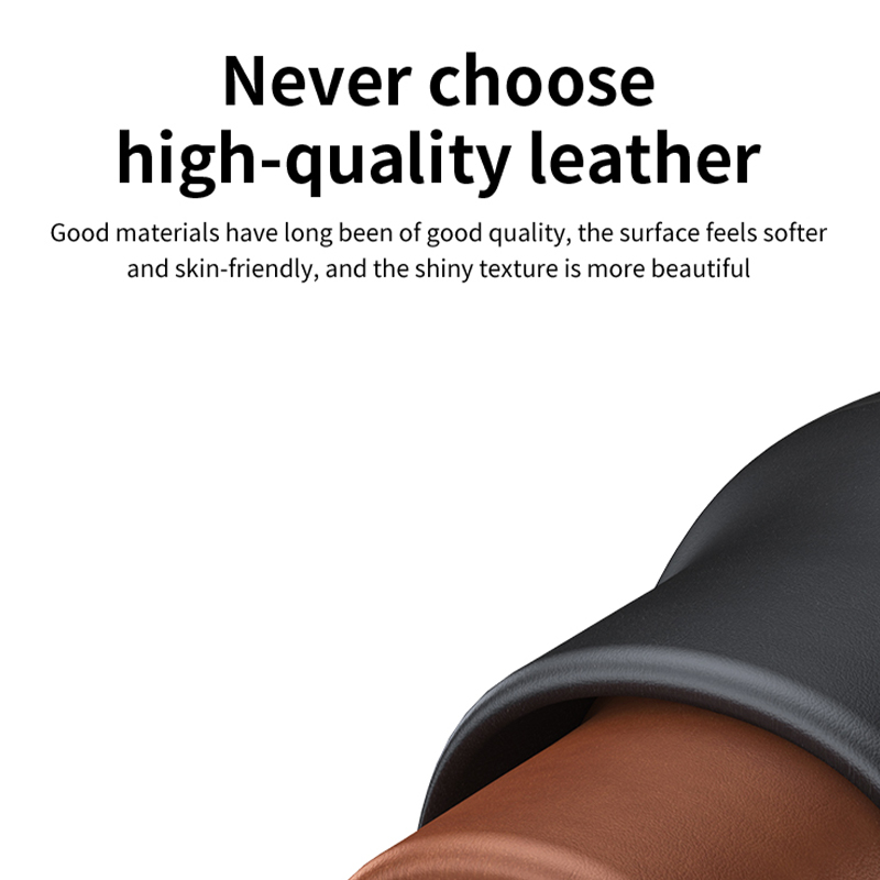 Leather Stand Case For Samsung - Camera Leather Case 评论和价格