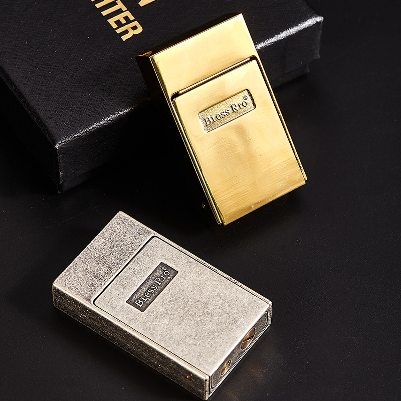 Retro Classic Grinding Wheel L - Vintage Collectible Lighters 评论和价格