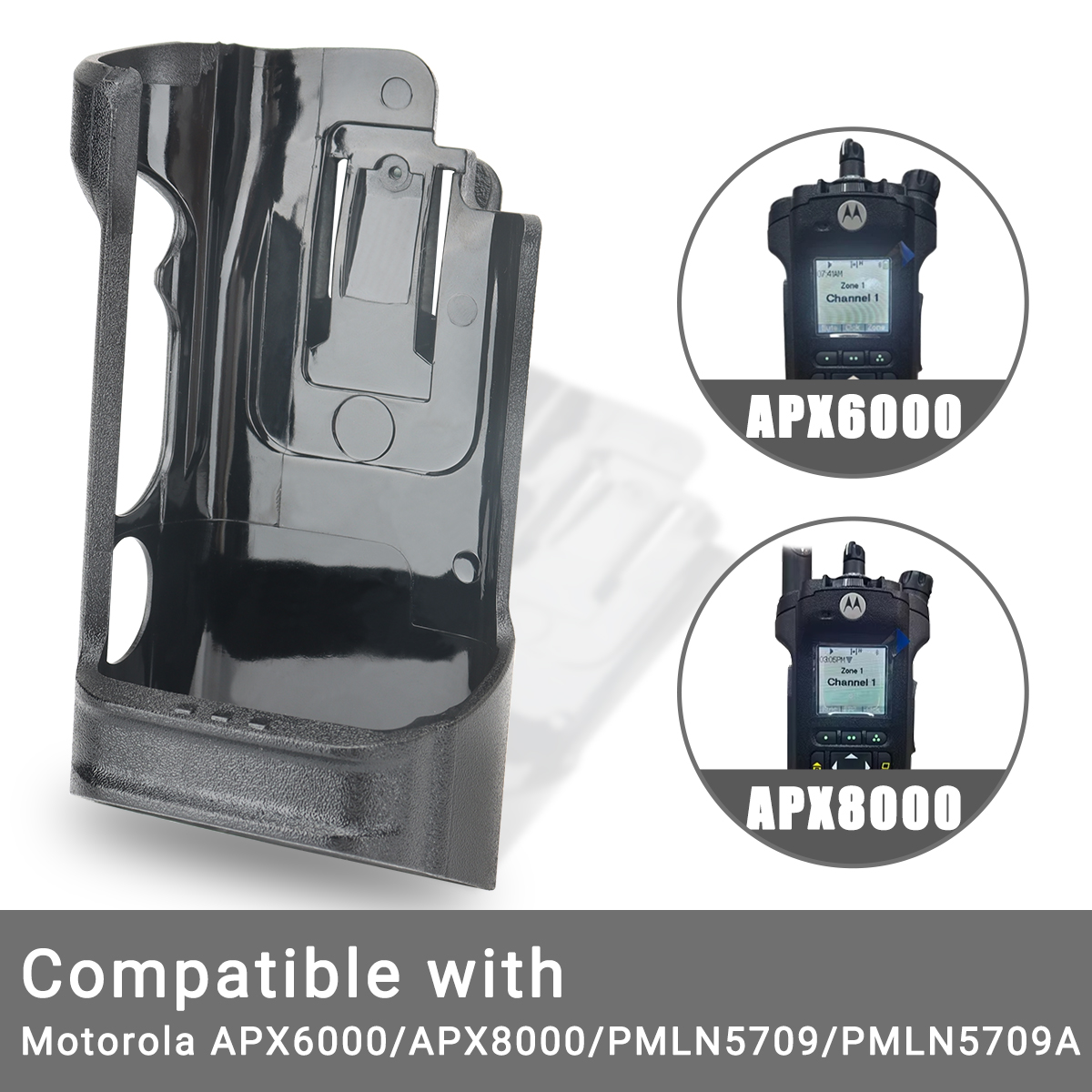 Walkie Talkie Clip Holster Car - Cassette Walkman Belt 评论和价格