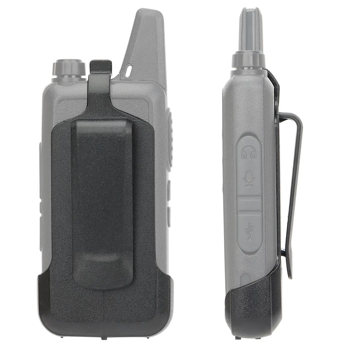Walkie Talkie Belt Clip 5/10/2 - Cassette Walkman Belt 评论和价格