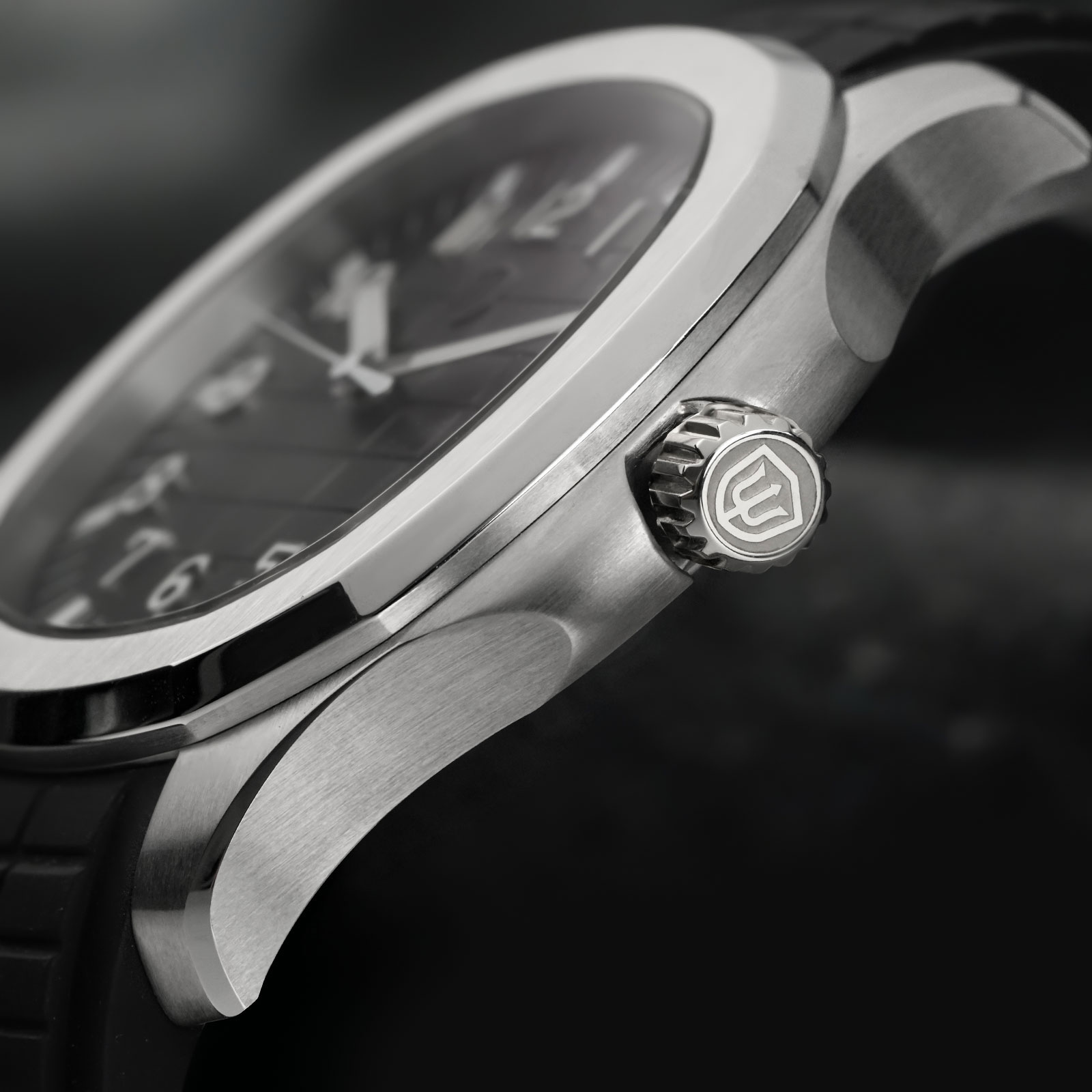 Watchdives WD008 38mm Dive Men - Vintage Watch Collecting 评论和价格