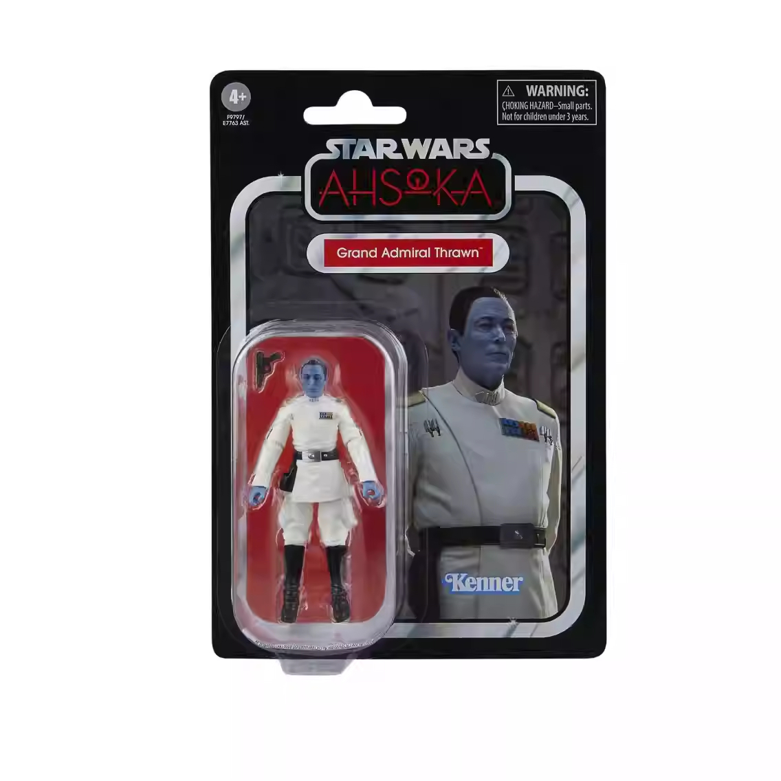 Sr Wars The Vintage Collection - Vintage Collection Star Wars 评论和价格
