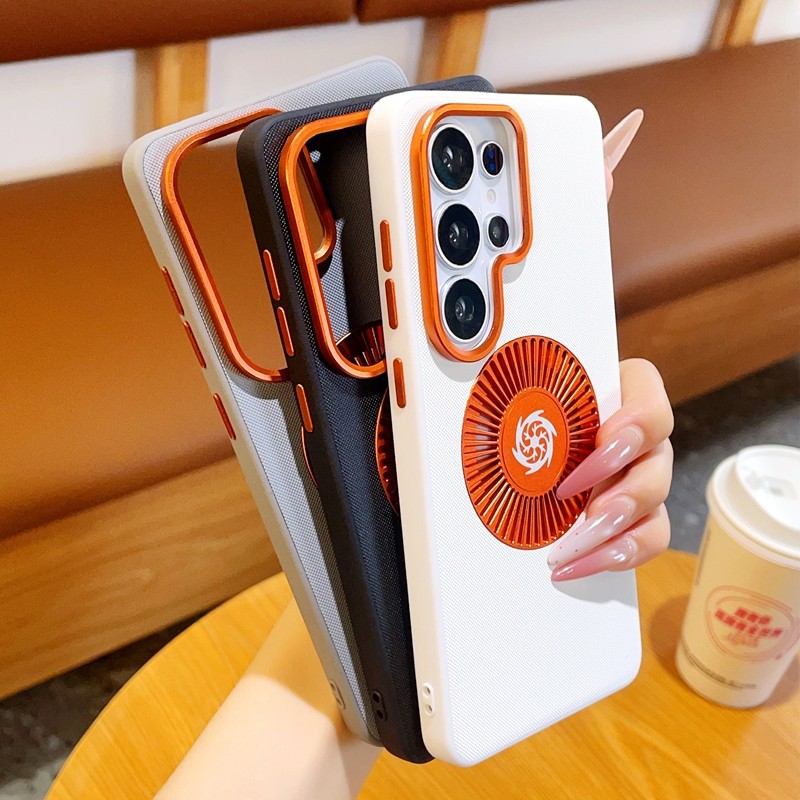 For MagSafe Magnetic Case for  - Camera Leather Case 评论和价格
