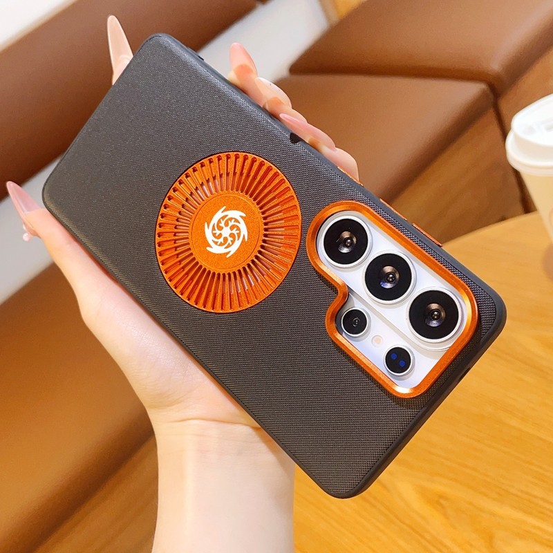 For MagSafe Magnetic Case for  - Camera Leather Case 评论和价格