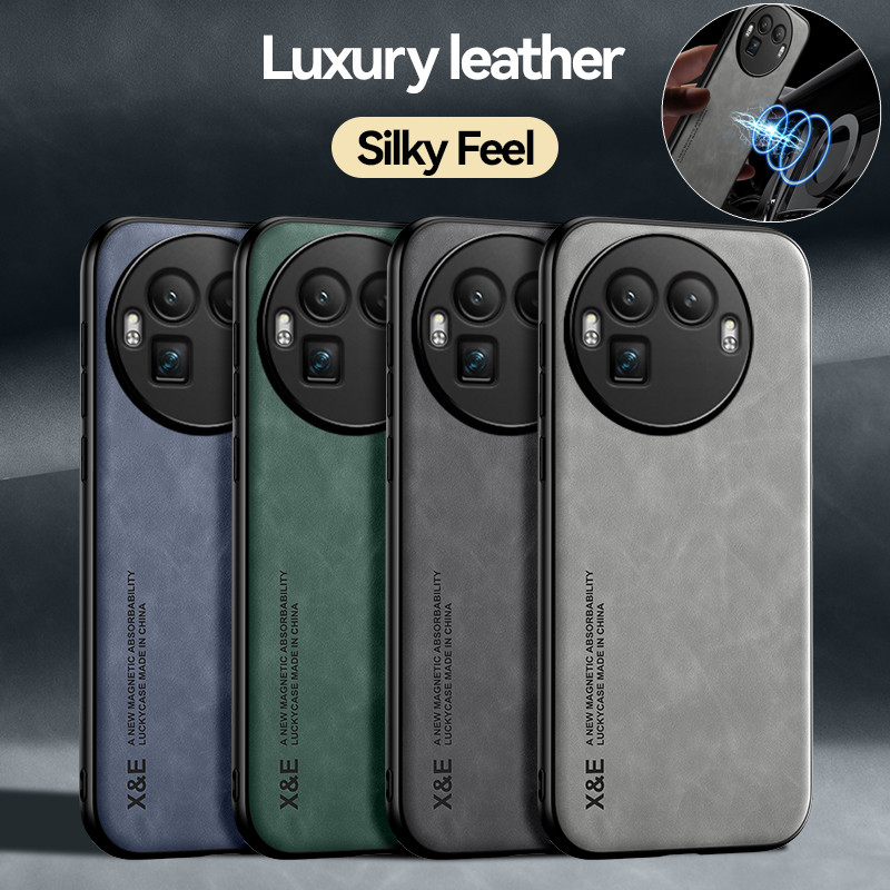 For Realme GT7 GT8 Pro GT7T GT - Camera Leather Case 评论和价格