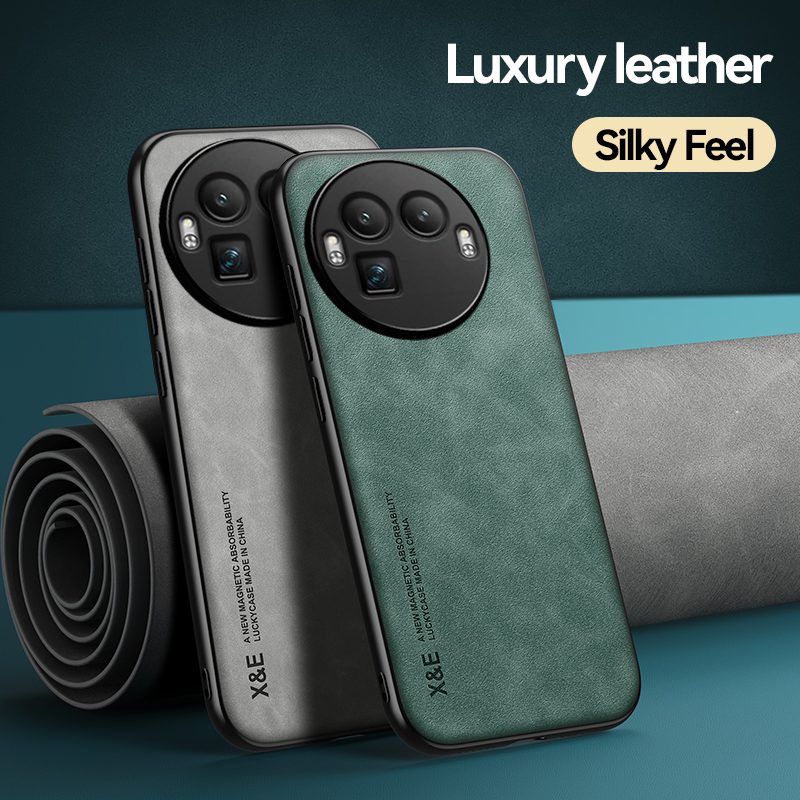 For Realme GT7 GT8 Pro GT7T GT - Camera Leather Case 评论和价格
