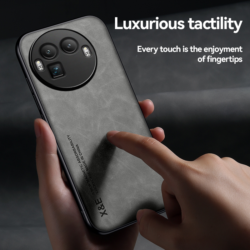 For Realme GT7 GT8 Pro GT7T GT - Camera Leather Case 评论和价格