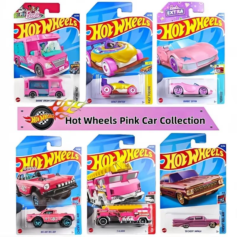 Mattel Hot Wheels Hot Sports C - Mattel Collectible & Vintage Dolls 评论和价格
