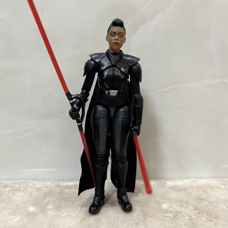 Hasbro Star Wars Imperial Inqu - Vintage Collection Star Wars 评论和价格