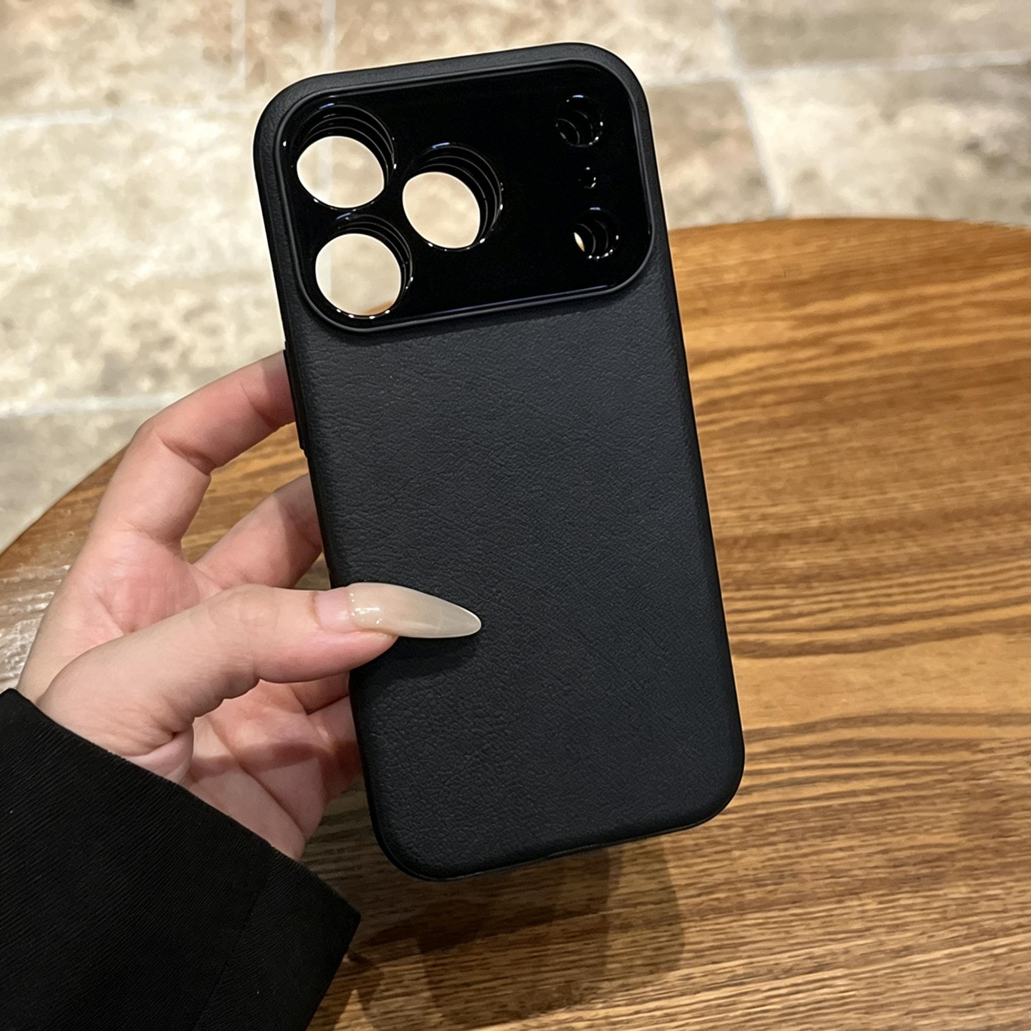 Heat Dissipation For Magsafe M - Camera Leather Case 评论和价格
