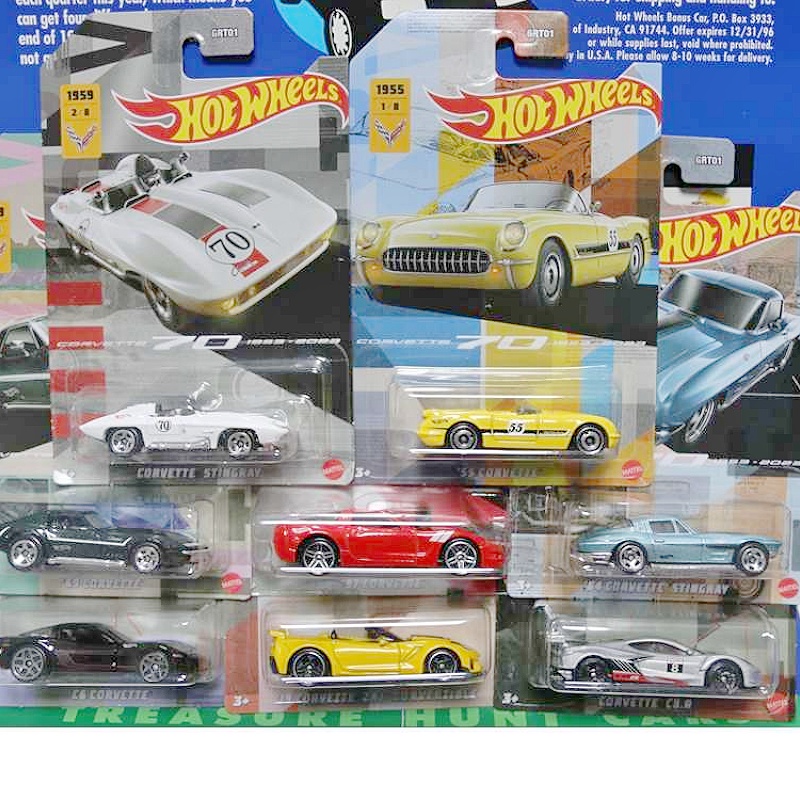 Mattel Hot Wheels 1/64 Puca Th - Mattel Collectible & Vintage Dolls 评论和价格