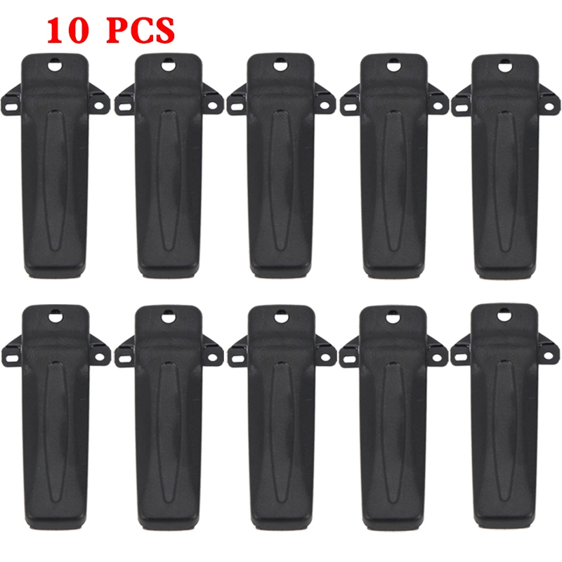 1/5/10 PCS Belt Clip Replaceme - Cassette Walkman Belt 评论和价格