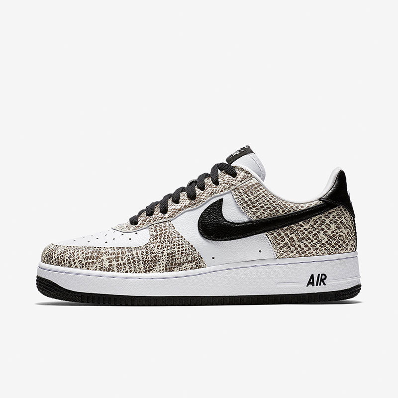 Nike Genuine Air Force 1 Low M - Nike Shoes Air Force 1 评论和价格