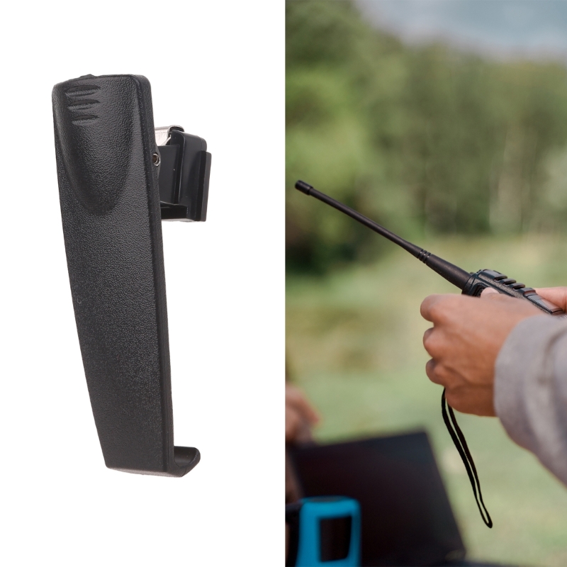 Walkie Talkie Belt Clip for Se - Cassette Walkman Belt 评论和价格